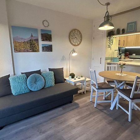Huebsche Ferienwohnung Mit 2 Schlafzimmern, Pool Und Wlan, Strandnaehe 칼라오살바헤 외부 사진