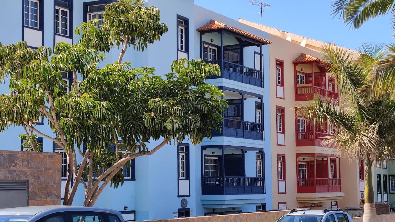Huebsche Ferienwohnung Mit 2 Schlafzimmern, Pool Und Wlan, Strandnaehe 칼라오살바헤 외부 사진