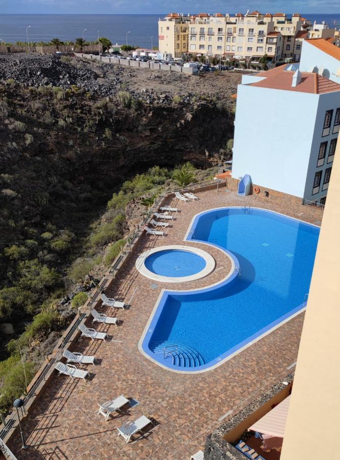 Huebsche Ferienwohnung Mit 2 Schlafzimmern, Pool Und Wlan, Strandnaehe 칼라오살바헤 외부 사진