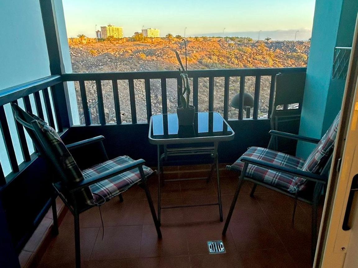 Huebsche Ferienwohnung Mit 2 Schlafzimmern, Pool Und Wlan, Strandnaehe 칼라오살바헤 외부 사진