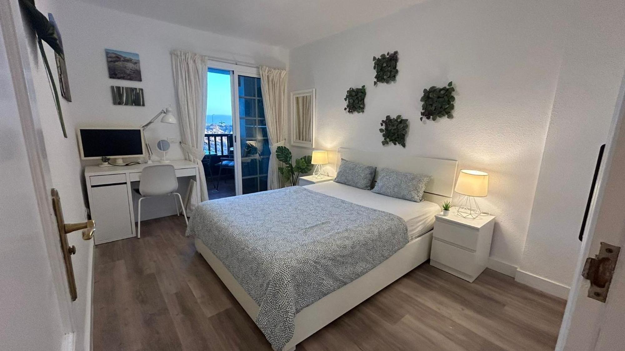 Huebsche Ferienwohnung Mit 2 Schlafzimmern, Pool Und Wlan, Strandnaehe 칼라오살바헤 외부 사진