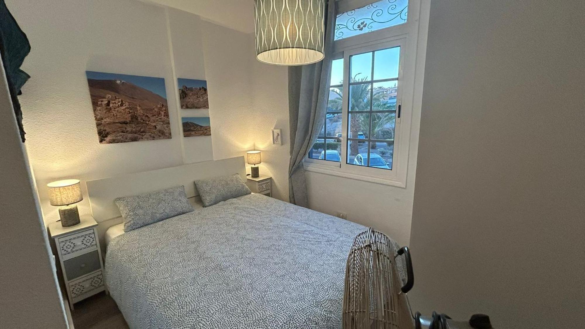 Huebsche Ferienwohnung Mit 2 Schlafzimmern, Pool Und Wlan, Strandnaehe 칼라오살바헤 외부 사진