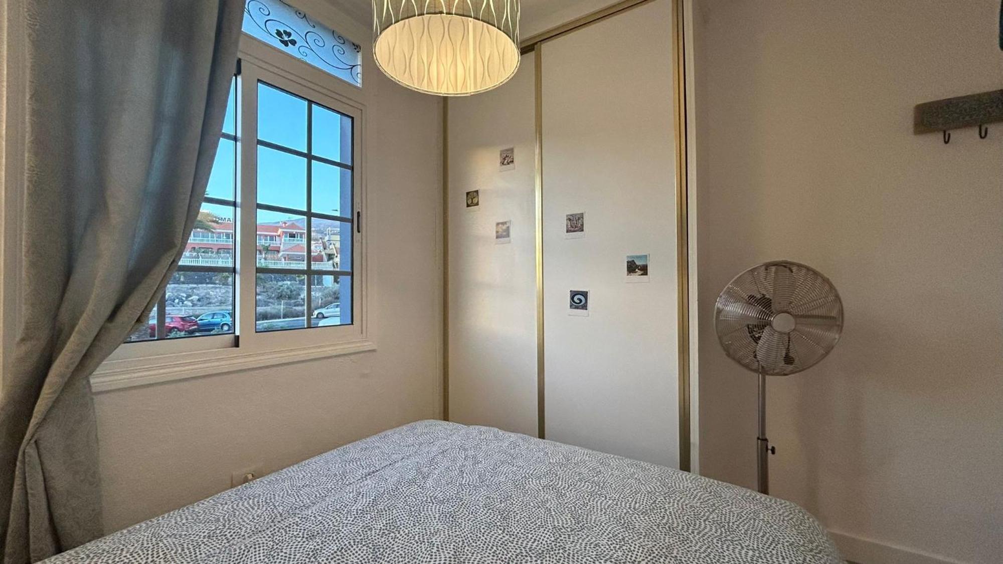 Huebsche Ferienwohnung Mit 2 Schlafzimmern, Pool Und Wlan, Strandnaehe 칼라오살바헤 외부 사진